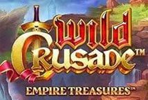 Wild Crusade Slot Review